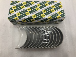 6210-39-3040 Вкладыши шатунные 0,25 6210-39-3042  KOMATSU