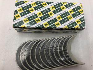 6210-38-3040 Вкладыши шатунные 0,50  KOMATSU