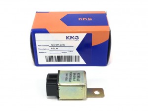 198-911-9240 Реле  KOMATSU