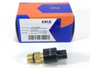 31E5-40500 Датчик давления  HYUNDAI