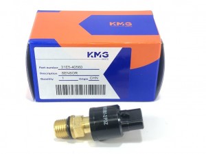 31E5-40560 Датчик давления  HYUNDAI