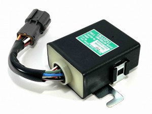 1825503250 Блок управления свечами накаливания 4452160  HITACHI