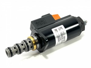 111-9916 Соленоид 1119916  CAT