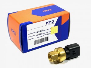 276-6793 Датчик давления турбины 2766793  CAT