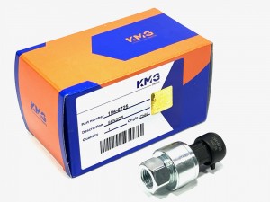 194-6725 Датчик давления масла  CAT