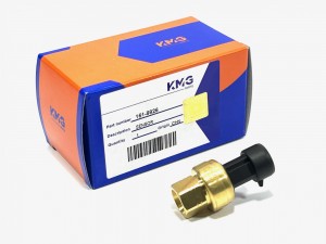 161-9926 Датчик давления 1619926, 296-8060, 2968060  CAT