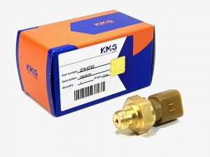 274-6720 Датчик давления 2746720, 216-3450, 2163450  CAT