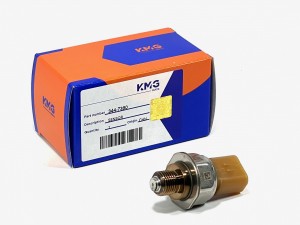 344-7390 Датчик давления  CAT