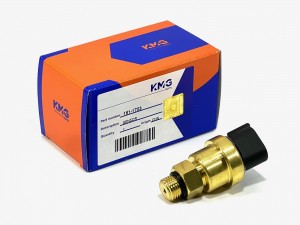 161-1703 Датчик давления воздуха  1611703  CAT