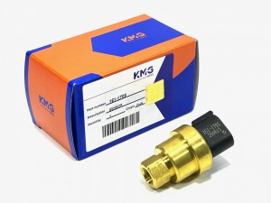 161-1705 Датчик давления 1611705, 197-8394, 1978394  CAT