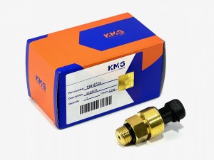 194-6722 Датчик давления воздуха  CAT