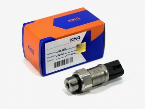 434-3436 Датчик давления 366-9312  CAT