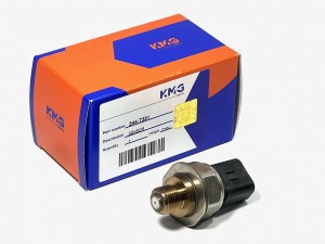 344-7391 Датчик давления 3447391  CAT