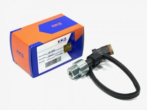 161-9927 Датчик давления турбины 1619927  CAT