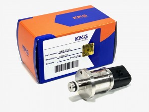 260-2180 Датчик давления 2602180  CAT