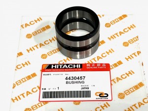 4430457 Втулка 4340369, 4324122  HITACHI