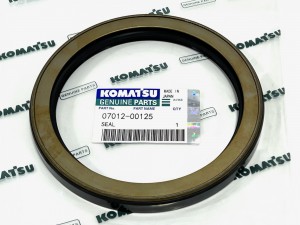 07012-00125 Сальник гидромотора 07012-10125, 07012-50125  KOMATSU