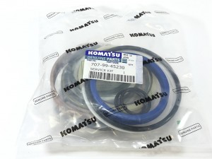 707-99-45230 Ремкомплект гидроцилиндра ковша  KOMATSU
