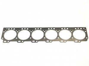 6742-01-5582 Прокладка ГБЦ 3938267, 3931019, 6742-01-0780  KOMATSU