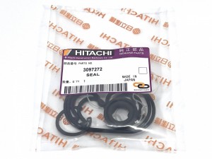 3097272 Сальник 4487340, 4206167 0408202, 4206158  HITACHI
