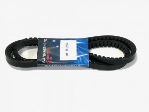 04121-22564 Ремень RECMF 9600 (цена за 1 шт.)  KOMATSU