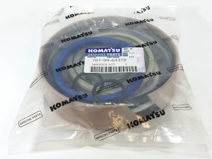 707-99-64370 Ремкомплект гидроцилиндра KOMATSU 707-99-64370 Ремкомплект гидроцилиндра KOMATSU