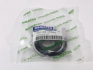 707-99-11050 Ремкомплект гидроцилиндра KOMATSU 707-99-11050 Ремкомплект гидроцилиндра KOMATSU