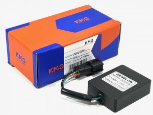 300619-02309 Реле-таймер KMG