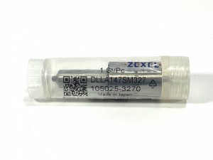 1153113160 Распылитель форсунки ISUZU 1153113160 Распылитель форсунки ISUZU
