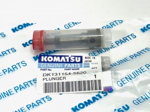 DK131154-5620 Плунжер KOMATSU DK131154-5620 Плунжер KOMATSU