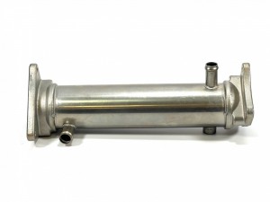 8973789392 Охладитель системы EGR ISUZU 8973789392 Охладитель системы EGR ISUZU