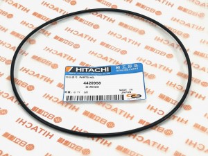 4420958 Кольцо уплотнительное HITACHI 4420958 Кольцо уплотнительное HITACHI