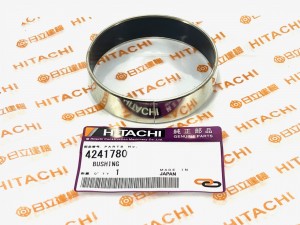 4241780 Втулка центрального коллектора HITACHI 4241780 Втулка центрального коллектора HITACHI