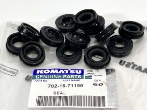 702-16-71150 Сальник  KOMATSU