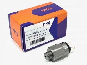 661203 Датчик давления KMG