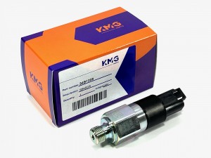 34B1008 Датчик давления KMG