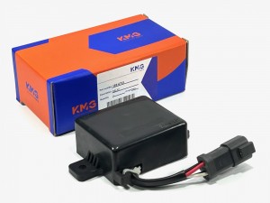 163-6703 Реле выдержки времени KMG