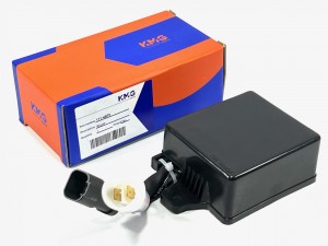 111-4870 Реле выдержки времени KMG