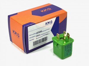 4370269 Реле печки KMG