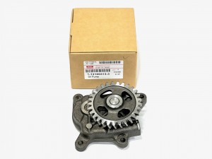 1131003133 Насос масляный ORIGINAL ISUZU 1131003133 Насос масляный ORIGINAL ISUZU
