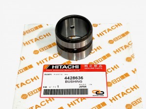 4428636 Втулка 4340371  HITACHI