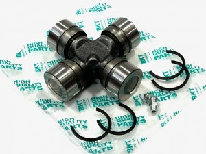XKCP-00014 Крестовина карданного вала BKT XKCP-00030  HYUNDAI