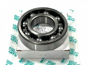 ZGAQ-01086 Подшипник BKT 0750.116.254, 1.109-00021  HYUNDAI
