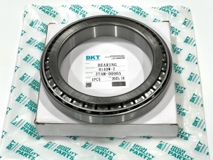 ZTAM-00065 Подшипник ступицы BKT ZGAQ-02205, ZGAQ-01267, 1.109-00101  HYUNDAI