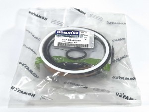 707-98-45240 Ремкомплект гидроцилиндра KOMATSU 707-98-45240 Ремкомплект гидроцилиндра KOMATSU