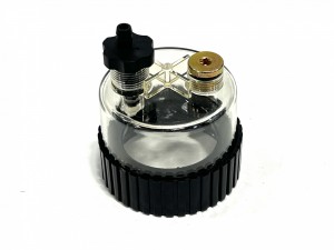 343-5527 Стакан топливного сепаратора 3435527, 270-5320, 173-7126 CAT 343-5527 Стакан топливного сепаратора 3435527, 270-5320, 173-7126 CAT
