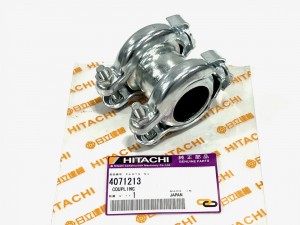 4071213 Муфта соединительная HITACHI 4071213 Муфта соединительная HITACHI