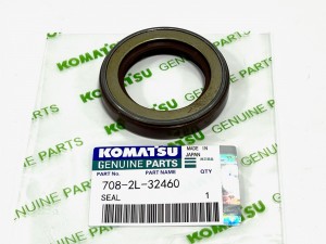 708-2L-32460 Сальник KOMATSU 708-2L-32460 Сальник KOMATSU