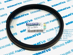 707-44-20210 Уплотнение гидравлического поршня KOMATSU 707-44-20210 Уплотнение гидравлического поршня KOMATSU
