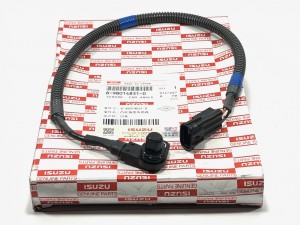 8980148310 Датчик скорости вращения распредвала ORIGINAL ISUZU 8980148310 Датчик скорости вращения распредвала ORIGINAL ISUZU